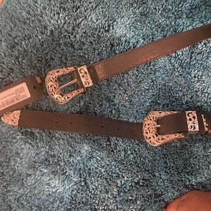 Belt